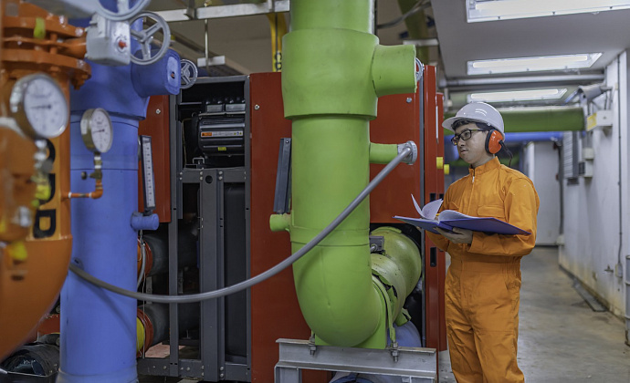 Аппаратчик отжима